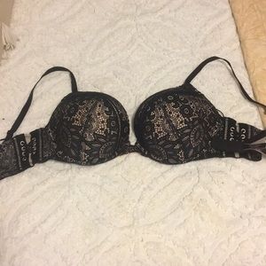 Victoria’s Secret Bombshell Plunge Bra